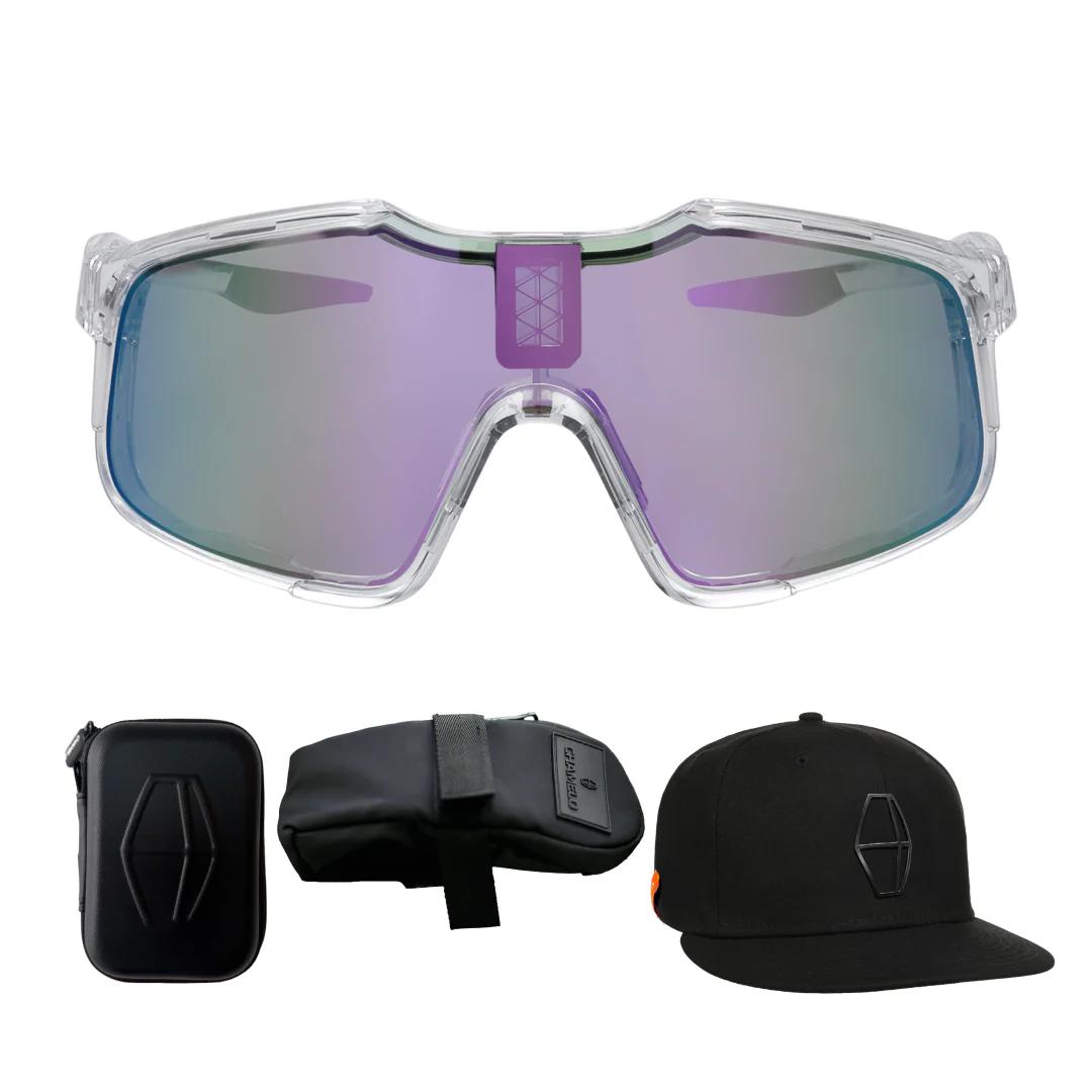 Falcon Cycling  Bundle - Image 7