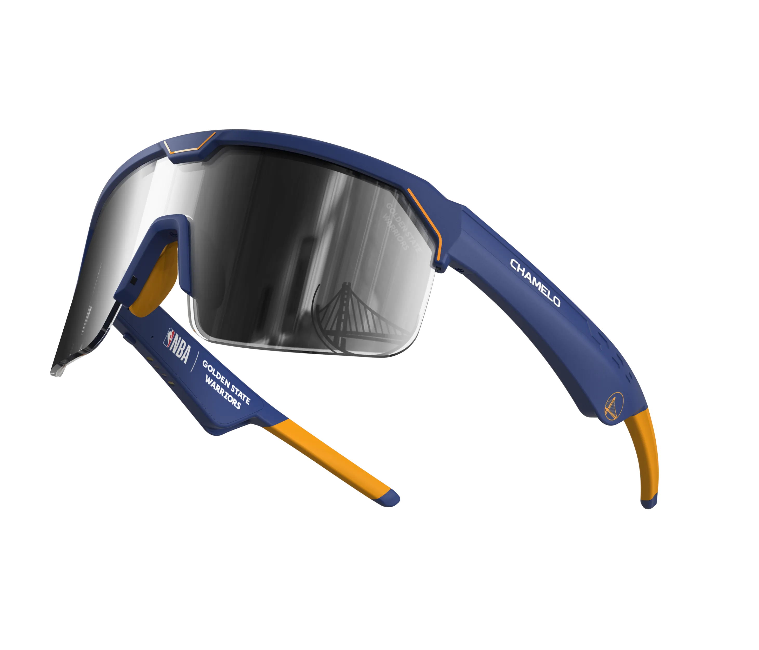 Music Shield G2 | Golden State Warriors - Image 2